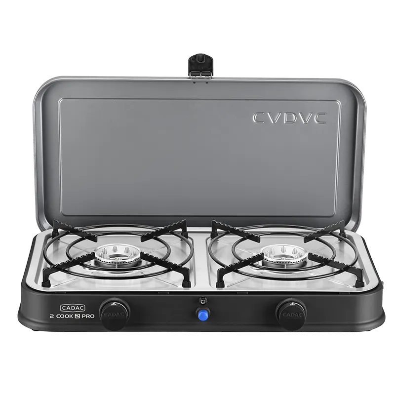 Cadac 2 Cook 2 Pro QR