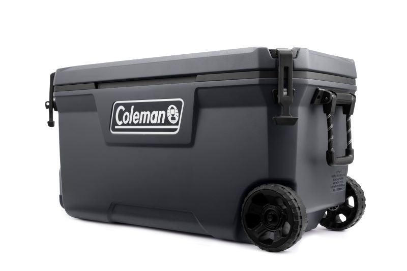 Coleman Convoy 100QT Wheeled Cool Box