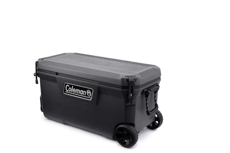 Coleman Convoy 100QT Wheeled Cool Box