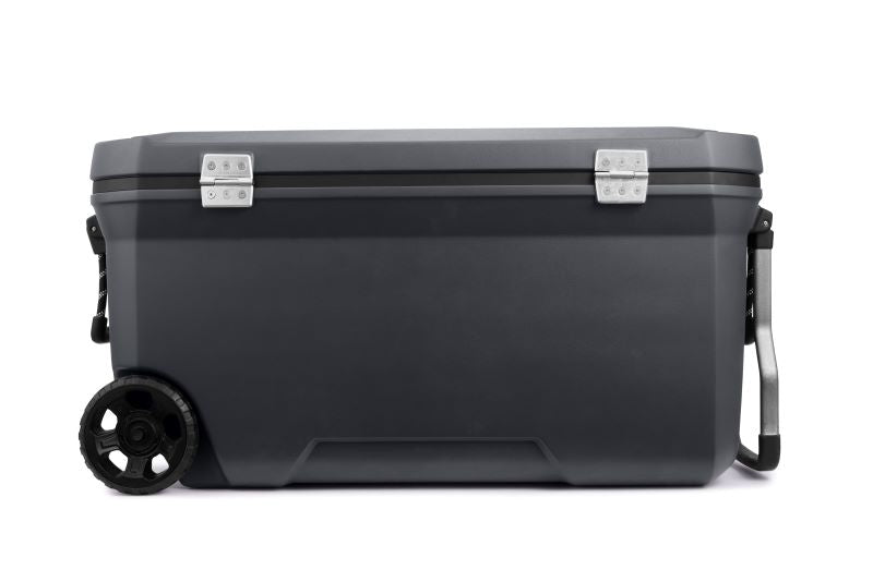 Coleman Convoy 100QT Wheeled Cool Box