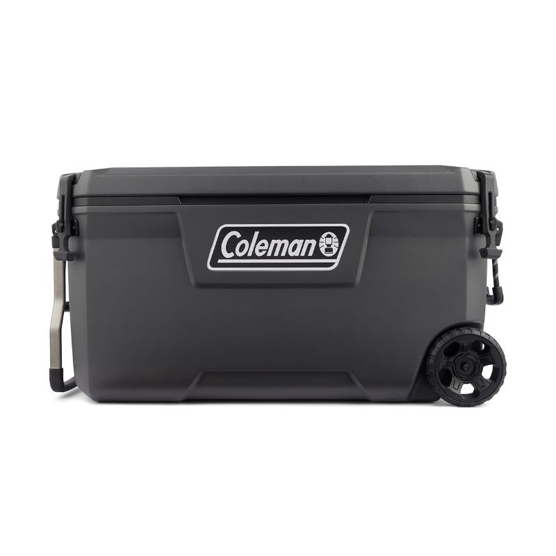 Coleman Convoy 100QT Wheeled Cool Box
