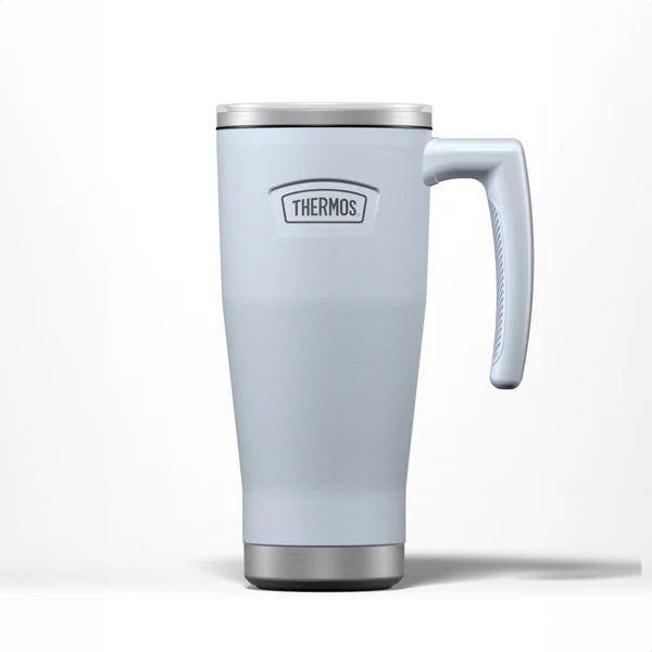 Thermos Icon Glide Travel Mug 530 ml Harebell Blue