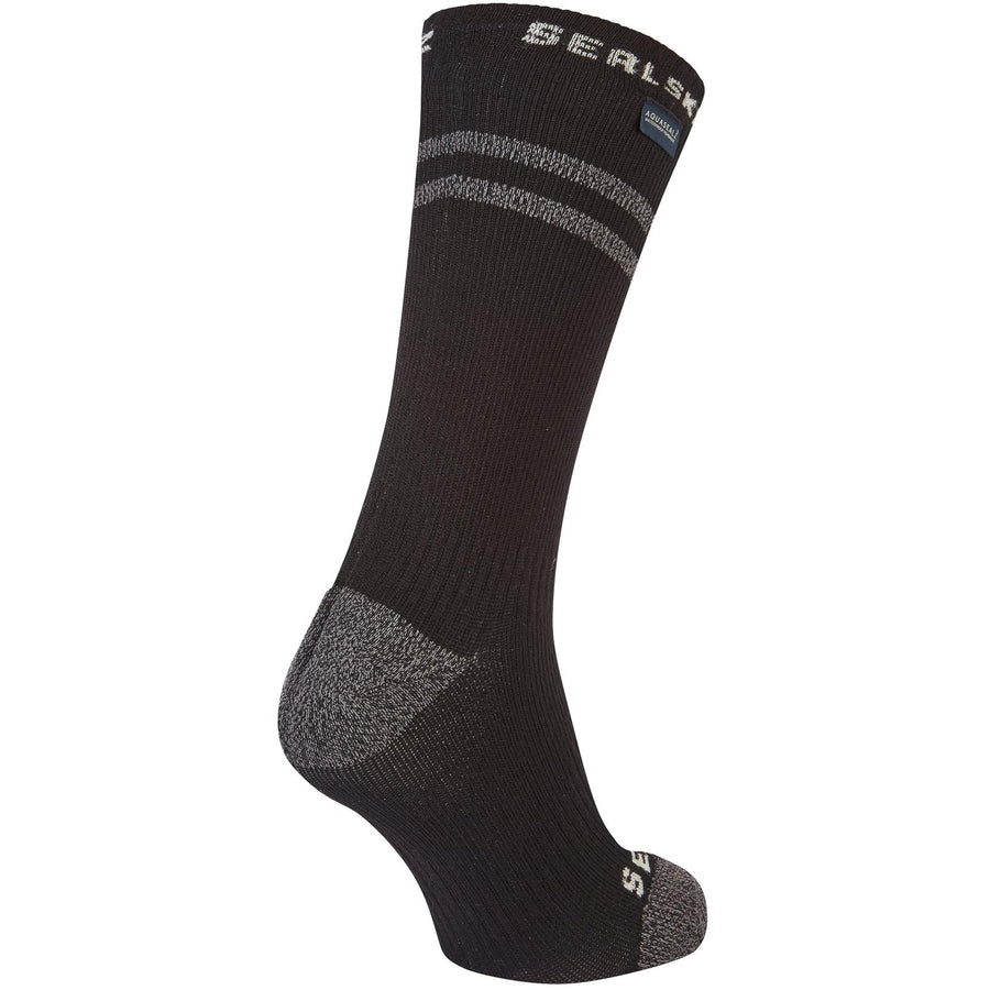 Sealskinz Scoulton Waterproof Warm Weather Sock