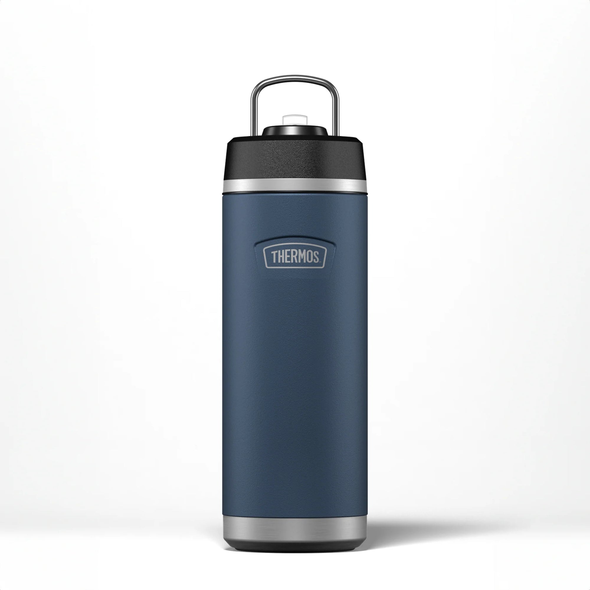 Thermos ICON Flip Lid Bottle 710ml Solent Navy