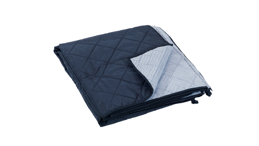 Outwell Monterey 4 Air Tent Carpet
