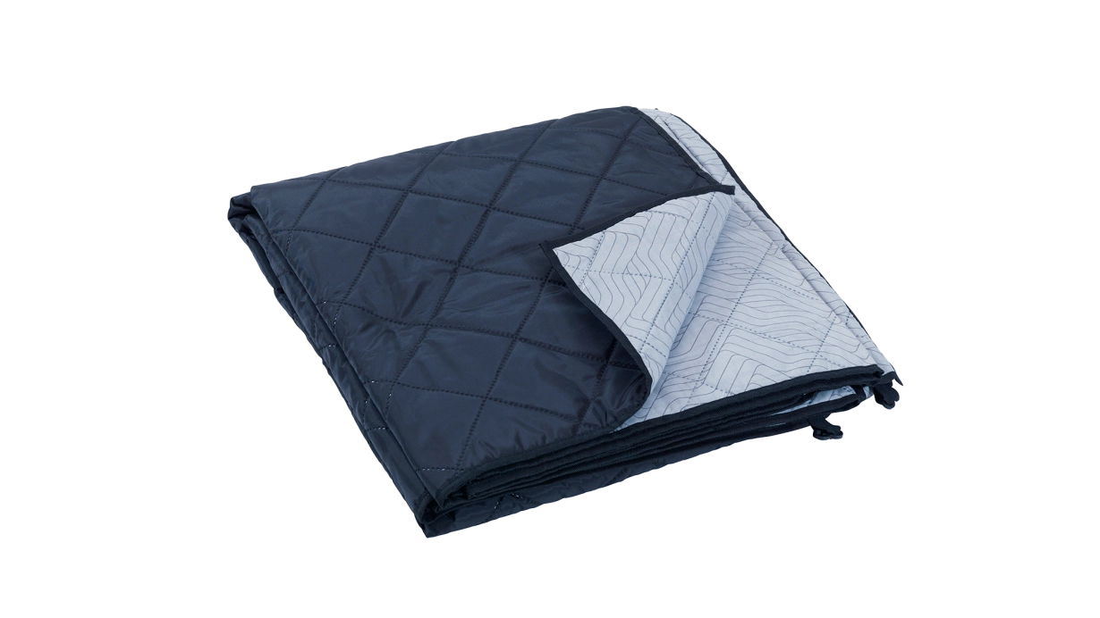 Outwell Monterey 4 Air Tent Carpet