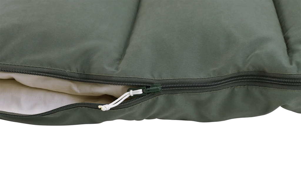 Outwell Constellation Lux Double Sleeping Bag