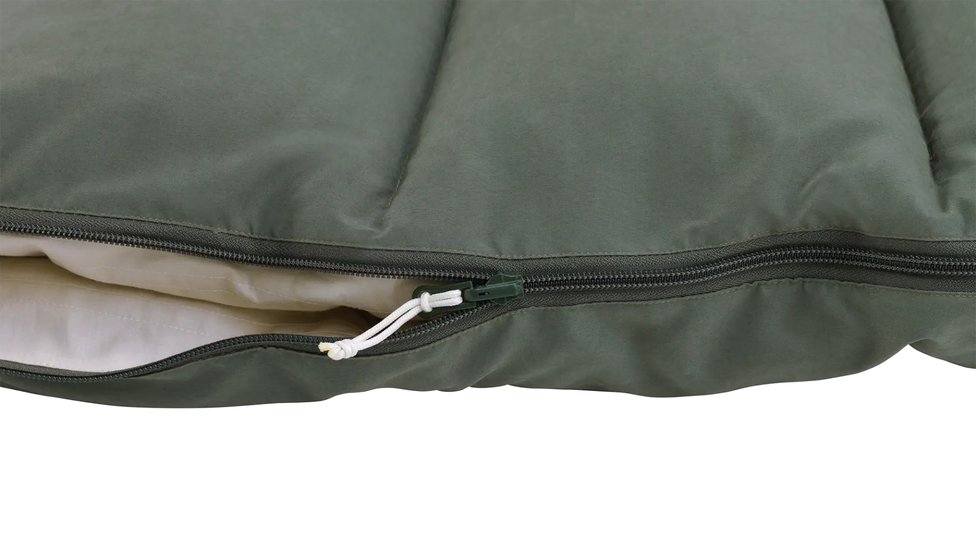 Outwell Constellation Lux Double Sleeping Bag