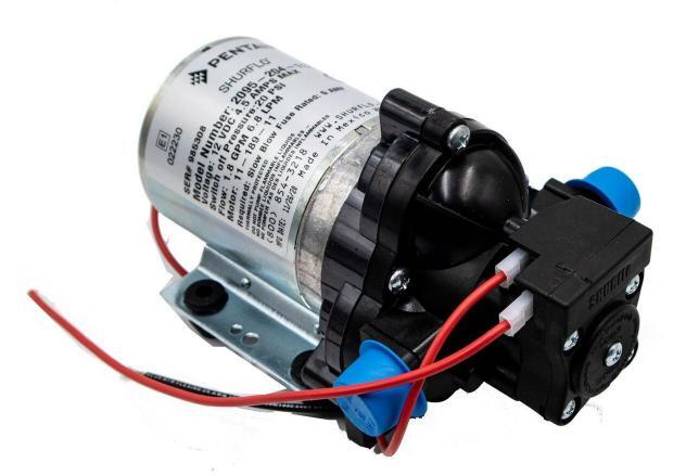 Shurflo 7L 30PSI OEM Pump