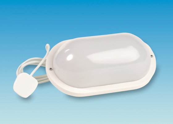 Bulkhead Awning light (240v)