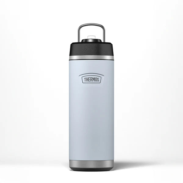 Thermos ICON Flip Lid Bottle 710 ml Harebell Blue