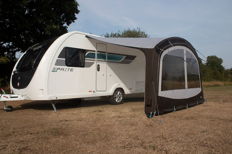 TELTA SKY 400 FORNT PANEL FOR SKY 400 CANOPY