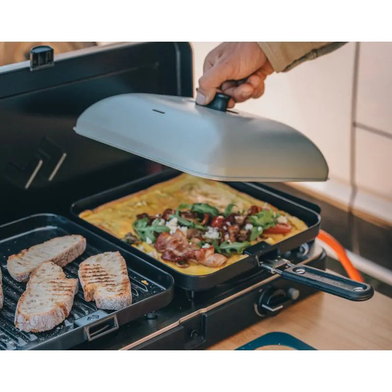 CADAC 2 Cook Flat Grill Plate