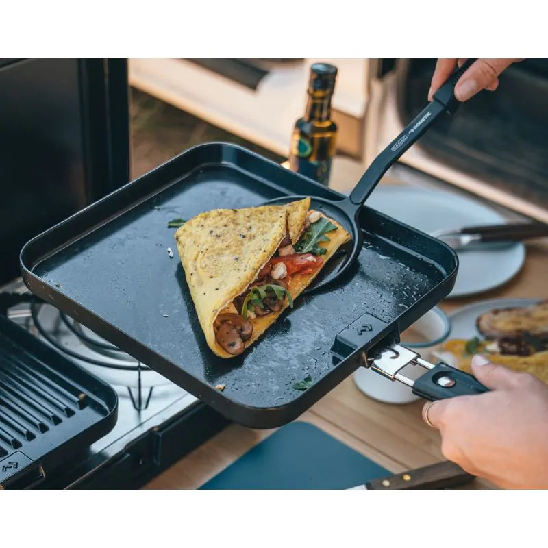 CADAC 2 Cook Flat Grill Plate