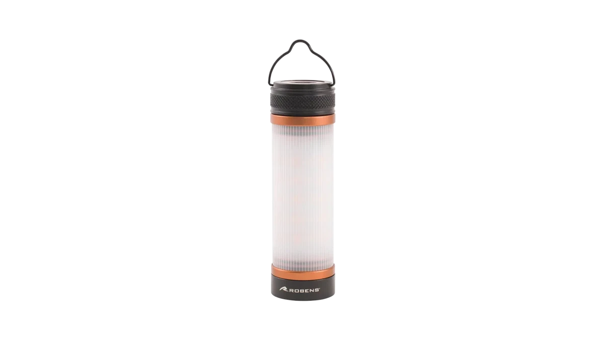 Robens Arran Rechargable Camping Light