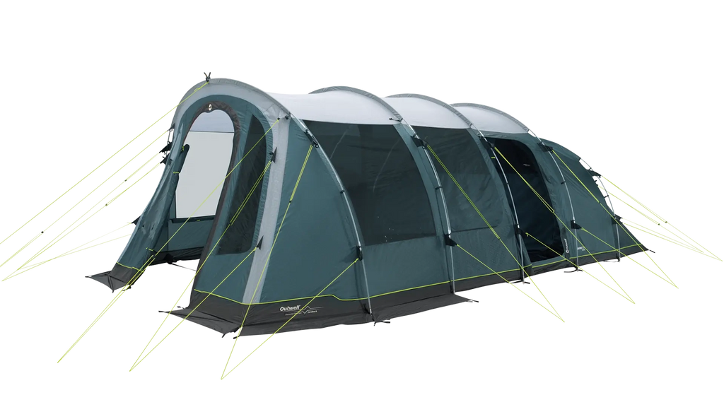 Outwell Carolina 6 Poled Tent