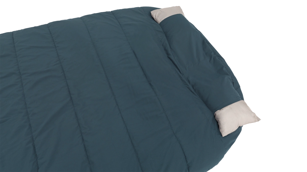 Outwell Campion Lux Double Sleeping Bag