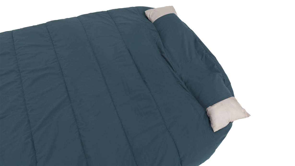 Outwell Campion Lux Double Sleeping Bag