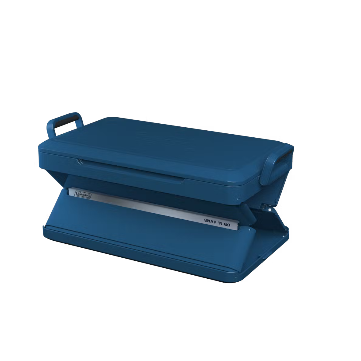 Coleman Snap N Go Collapsible Cool Box 45QT