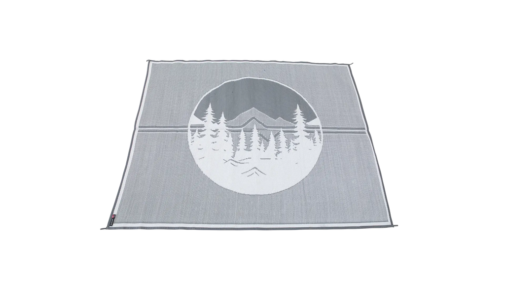 Outwell Southwell 300x250 cm Universal Awning Carpet