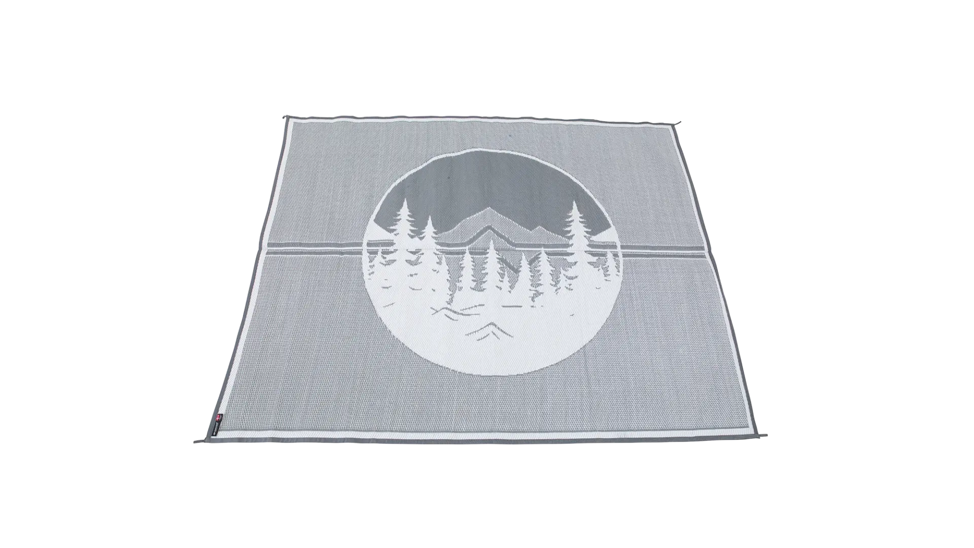 Outwell Southwell 300x250 cm Universal Awning Carpet