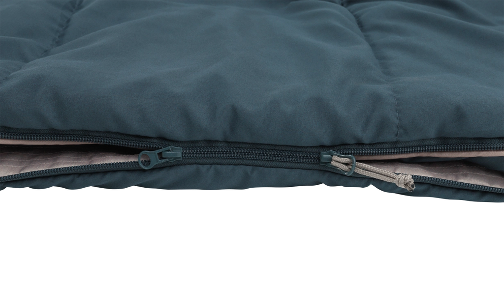 Outwell Campion Lux Double Sleeping Bag