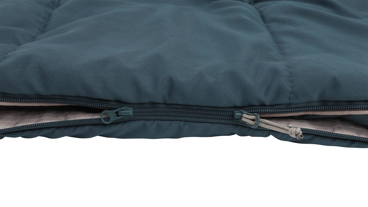 Outwell Campion Lux Double Sleeping Bag