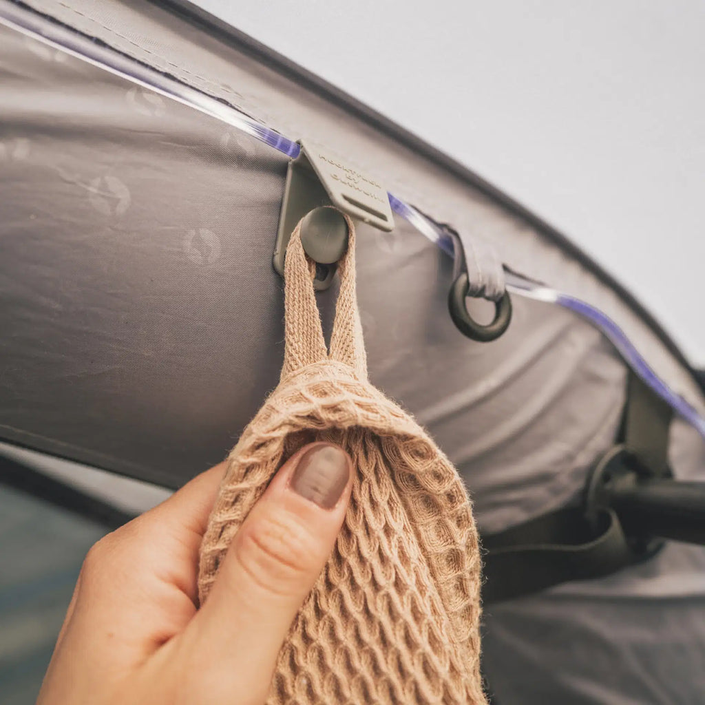 Outwell Monterey 4 AIR Tent