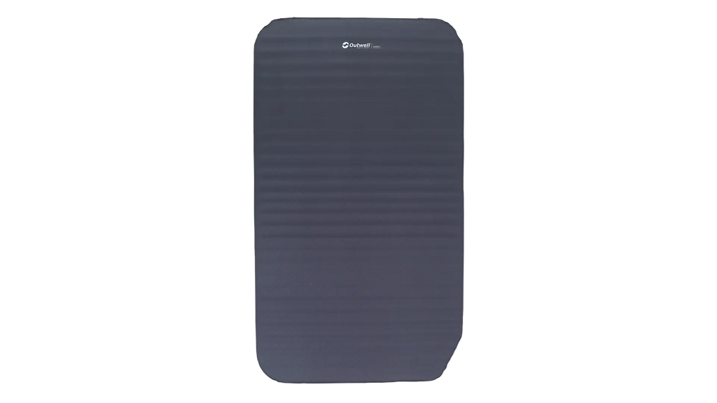 Outwell Highway Campervan 114 Self Inflating Mattress