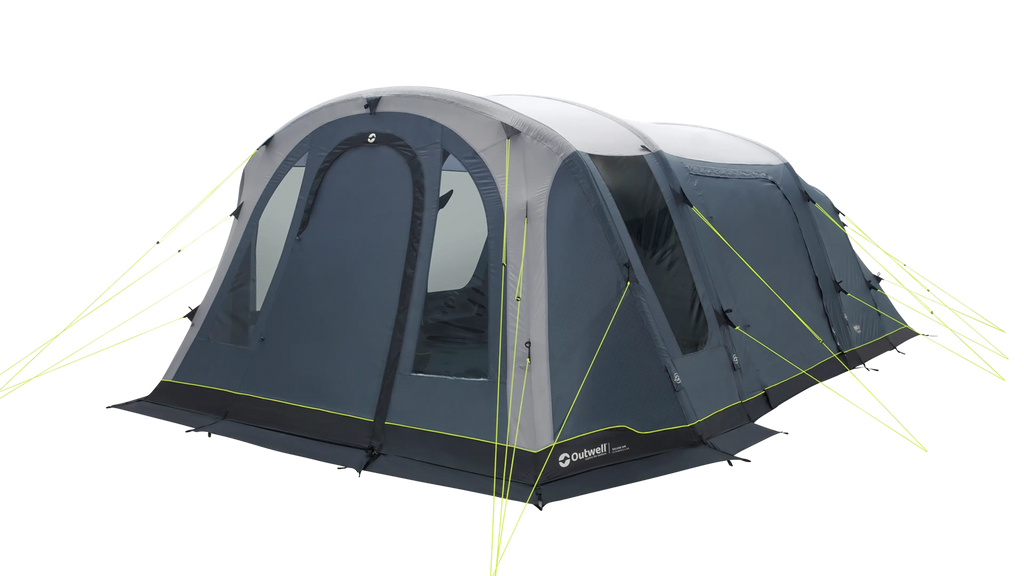 Outwell Sacramento 6 AIR Tent