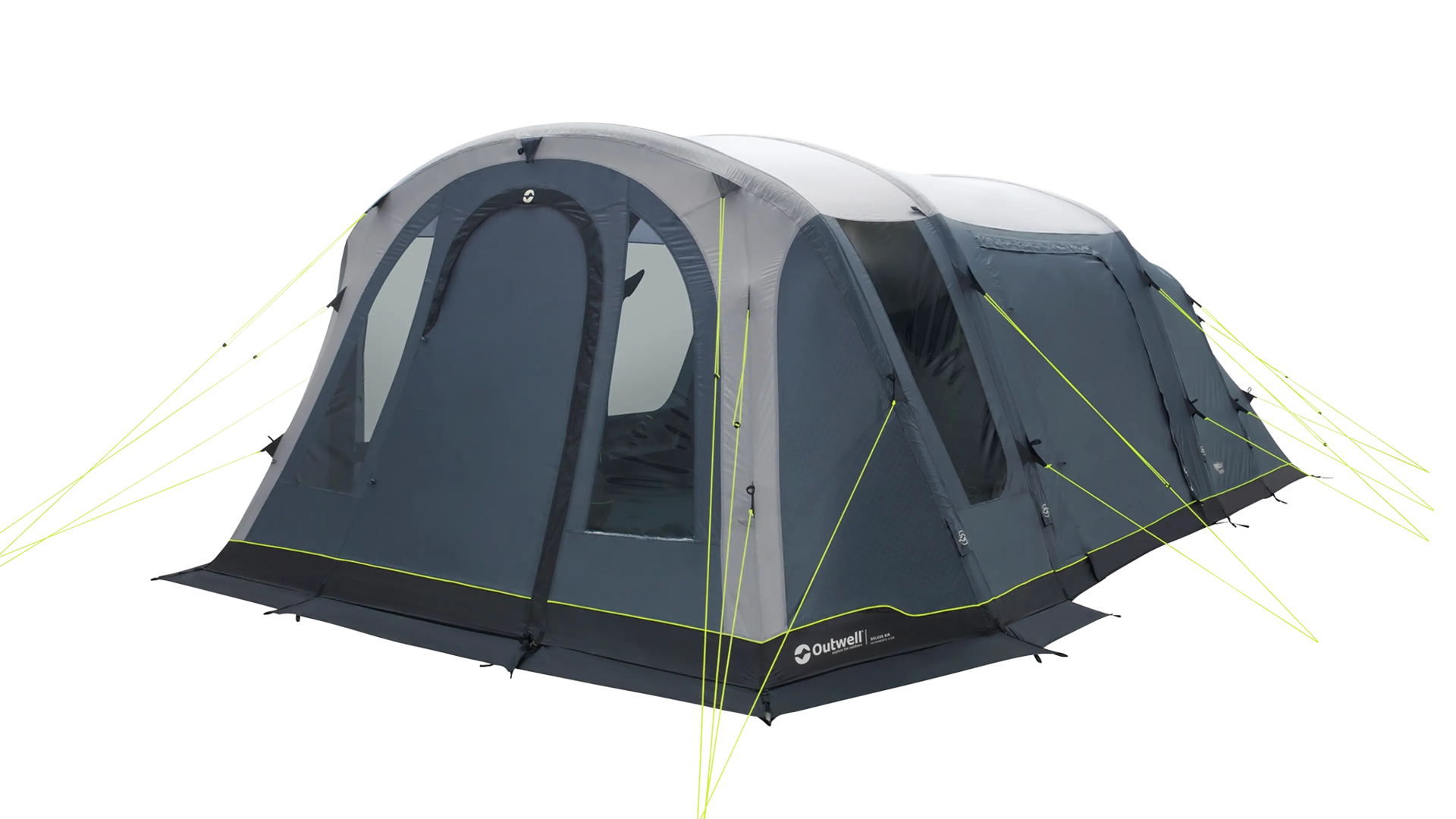 Outwell Sacramento 6 AIR Tent