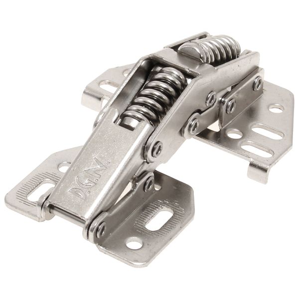 Heavy Duty Locker Door Hinge
