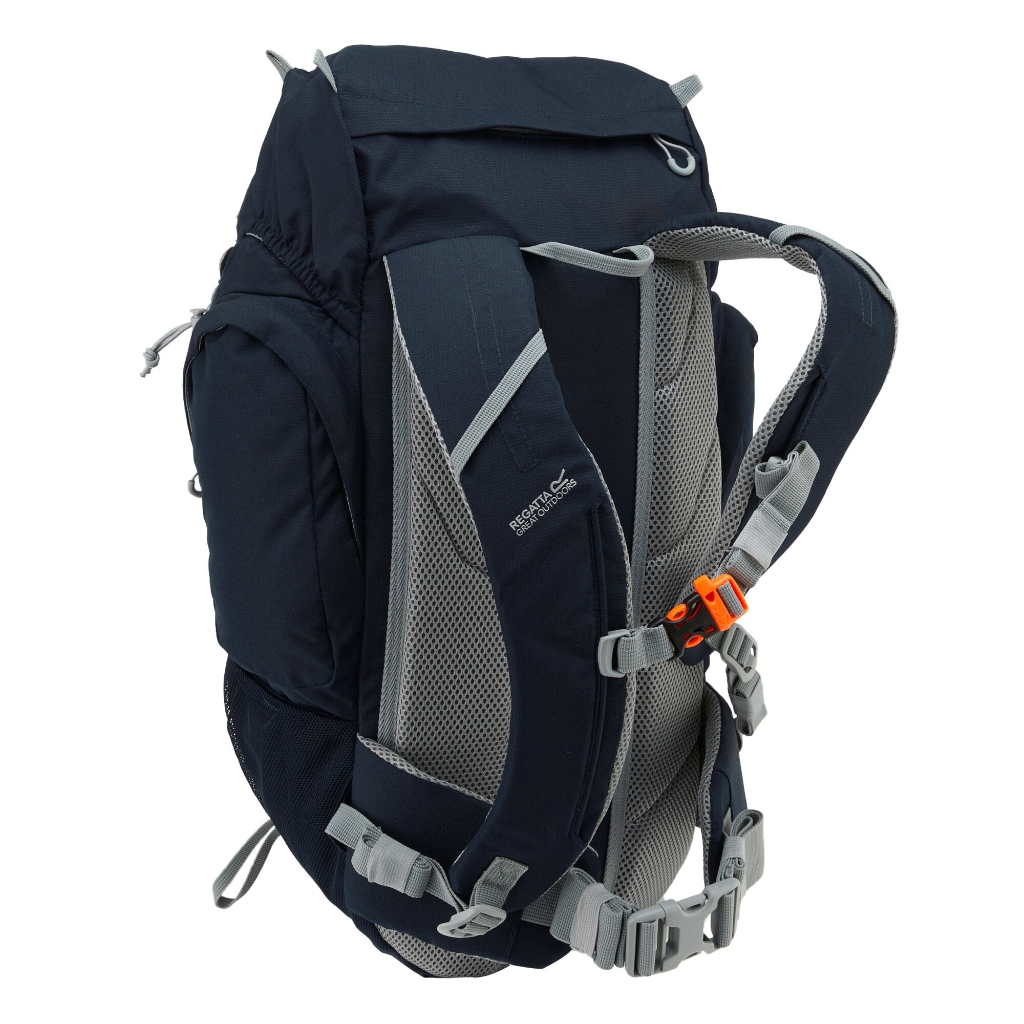 Regatta Survivor V4 35L Rucksack Navy