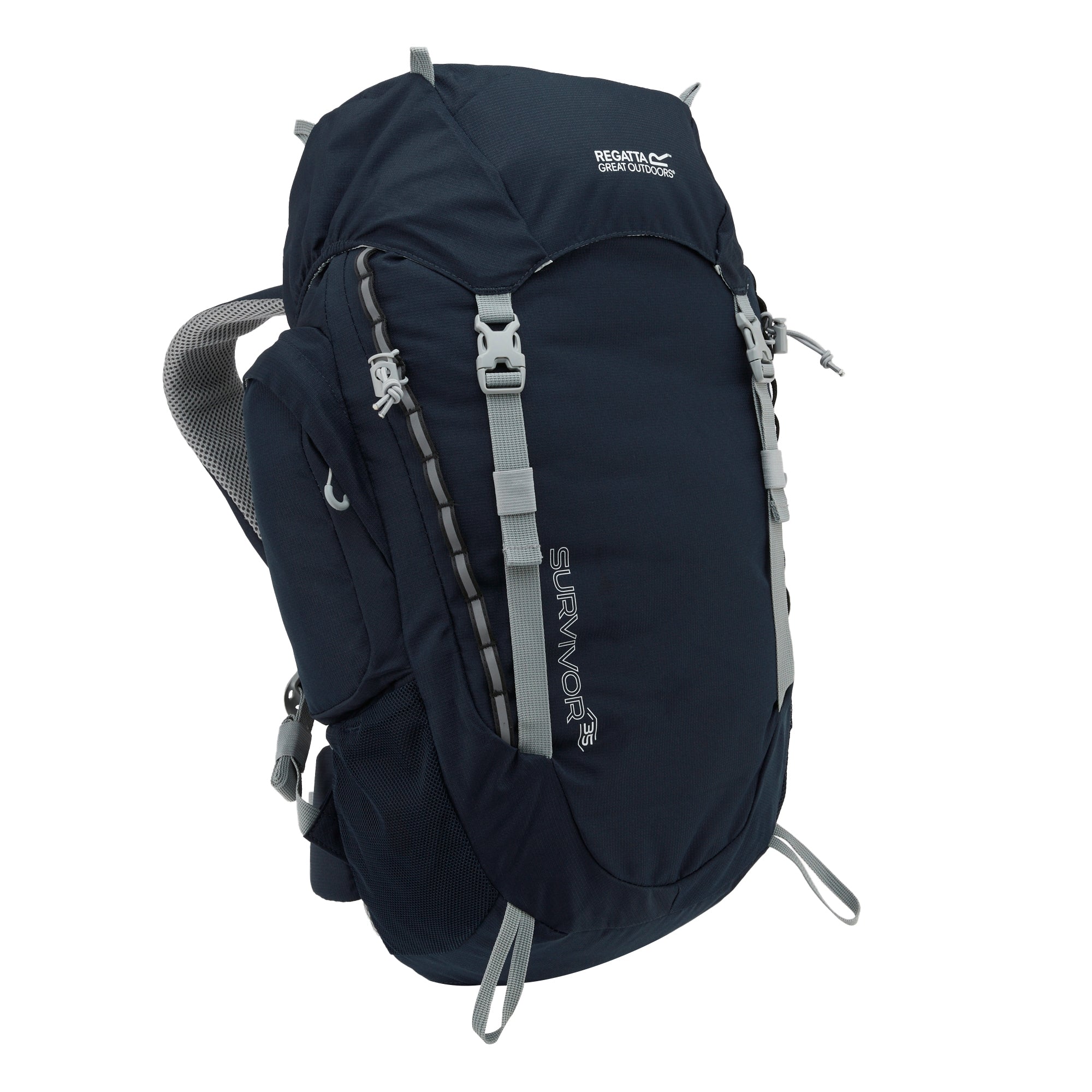 Regatta Survivor V4 35L Rucksack Navy