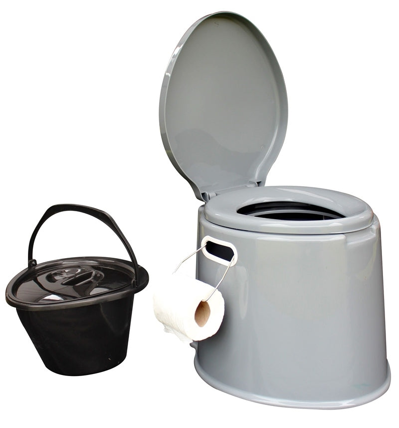 Royal King Portable Toilet