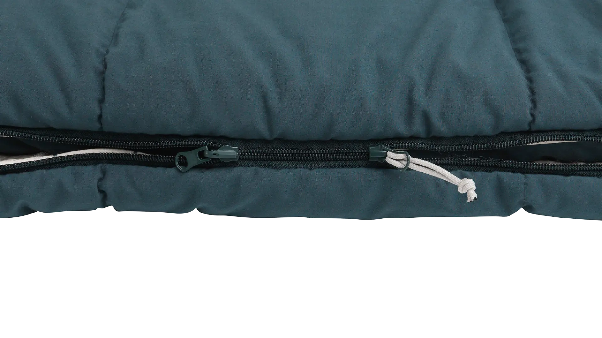 Outwell Camper Lux Double Blue