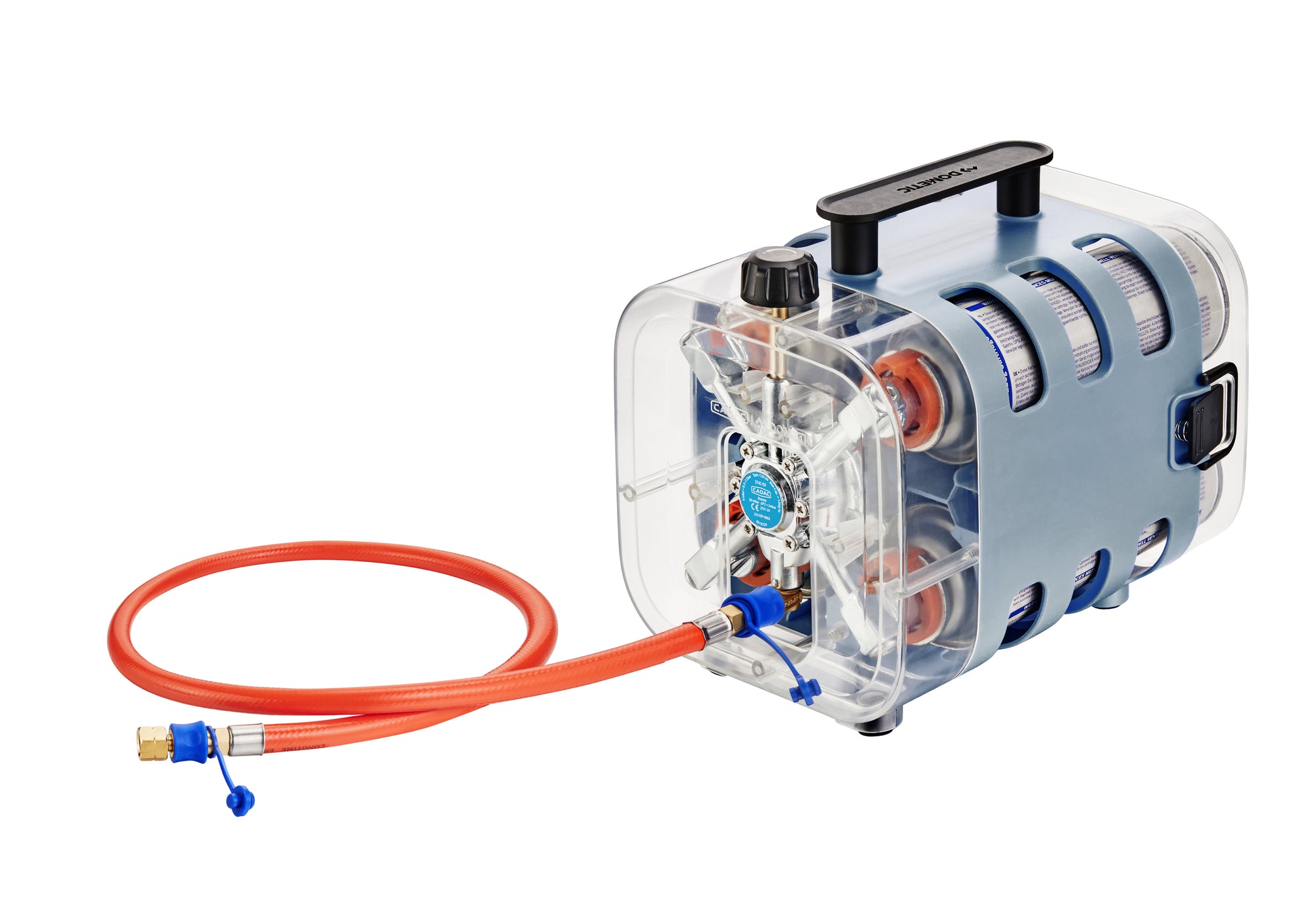 CADAC QUAD POWER PAK