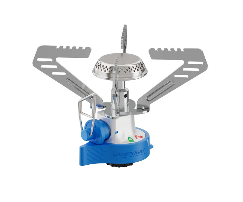 Campingaz Camping Connect CV Single Gas Stove