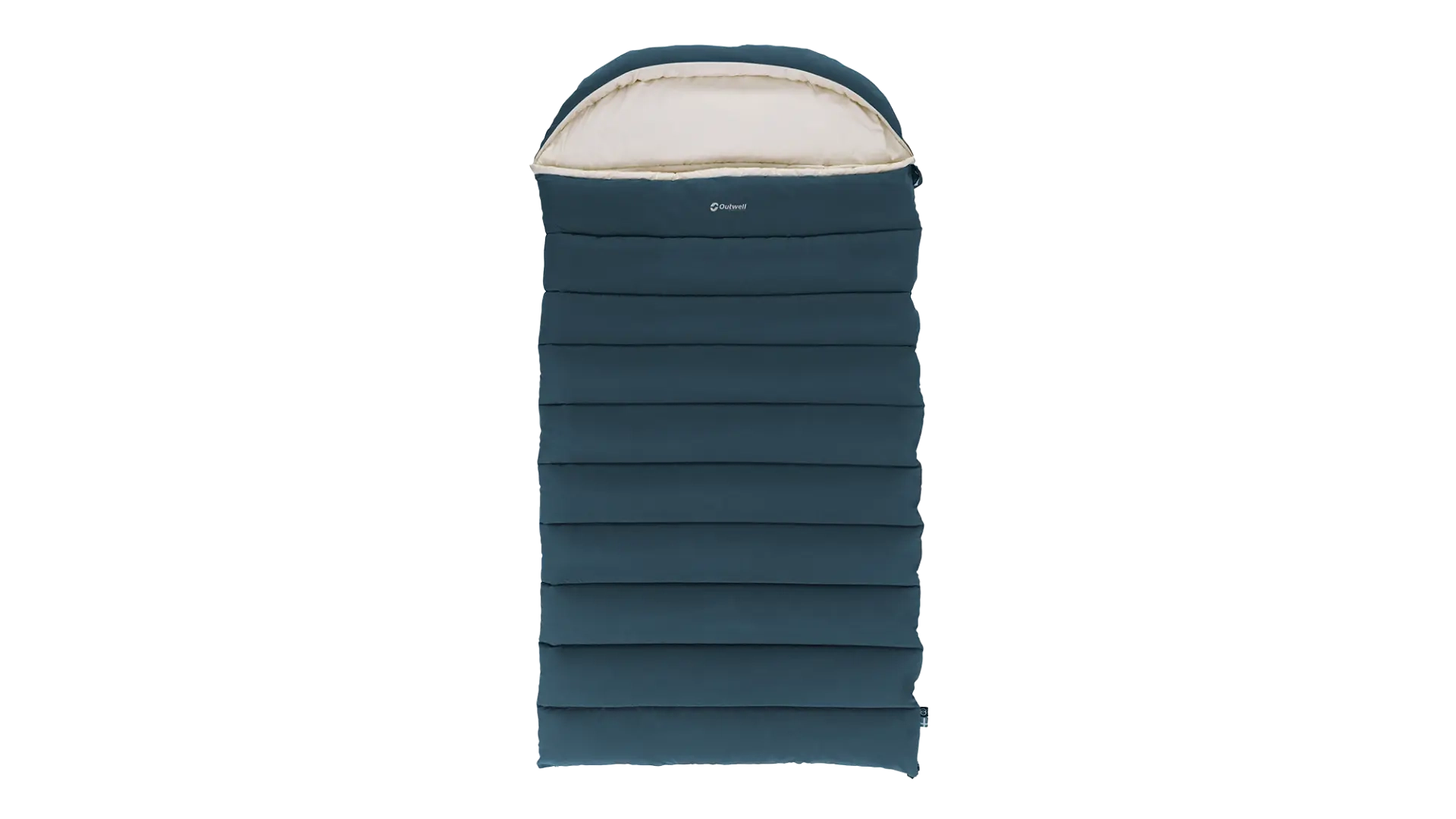 Outwell Constellation Lux XL Blue Sleeping Bag