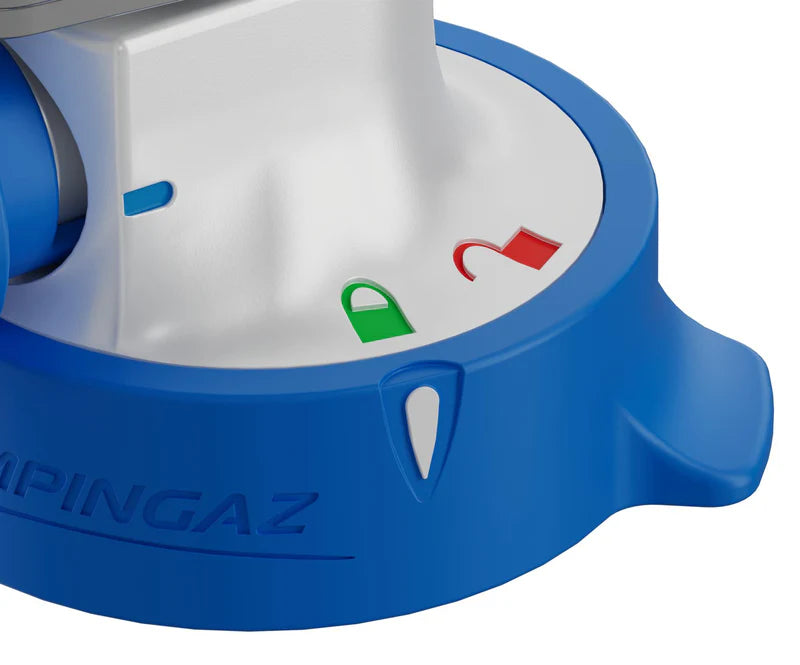 Campingaz Camping Connect CV Single Gas Stove