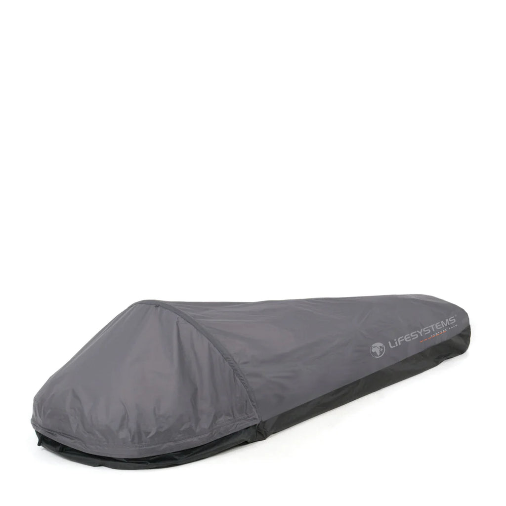 lifesystems venture solo hooped Bivi
