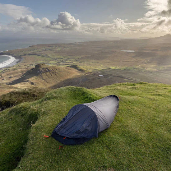 Lifesystems Venture Solo XL Hooped Bivi