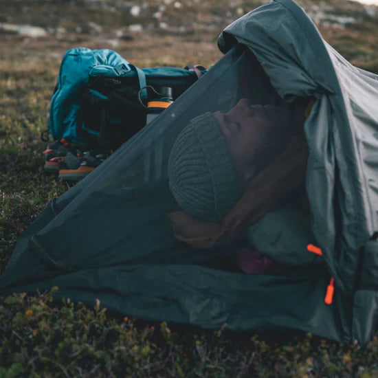 Lifesystems Venture Solo XL Hooped Bivi