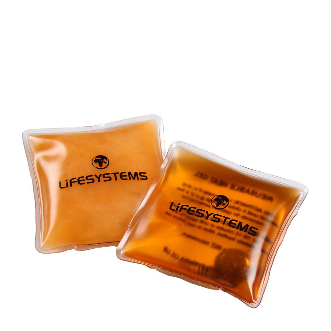 lifesystems re useable hand warmers pack of 2