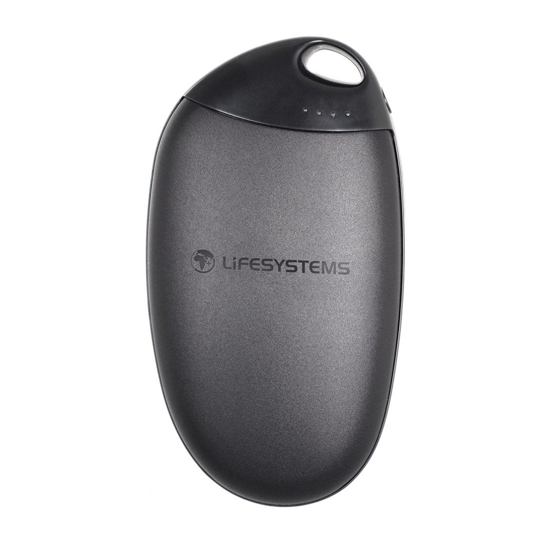 lifesystems hand warmer rechargeable