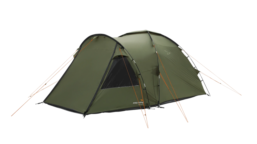 Easy Camp Kinn 4 Poled Dome Tent