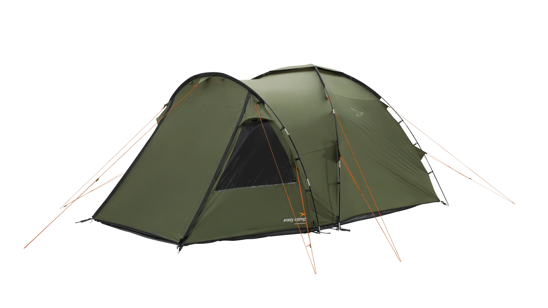 Easy Camp Kinn 4 Poled Dome Tent