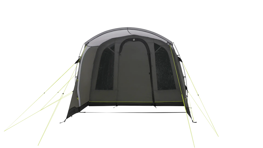 Outwell Talladega AIR Campervan Driveaway Awning