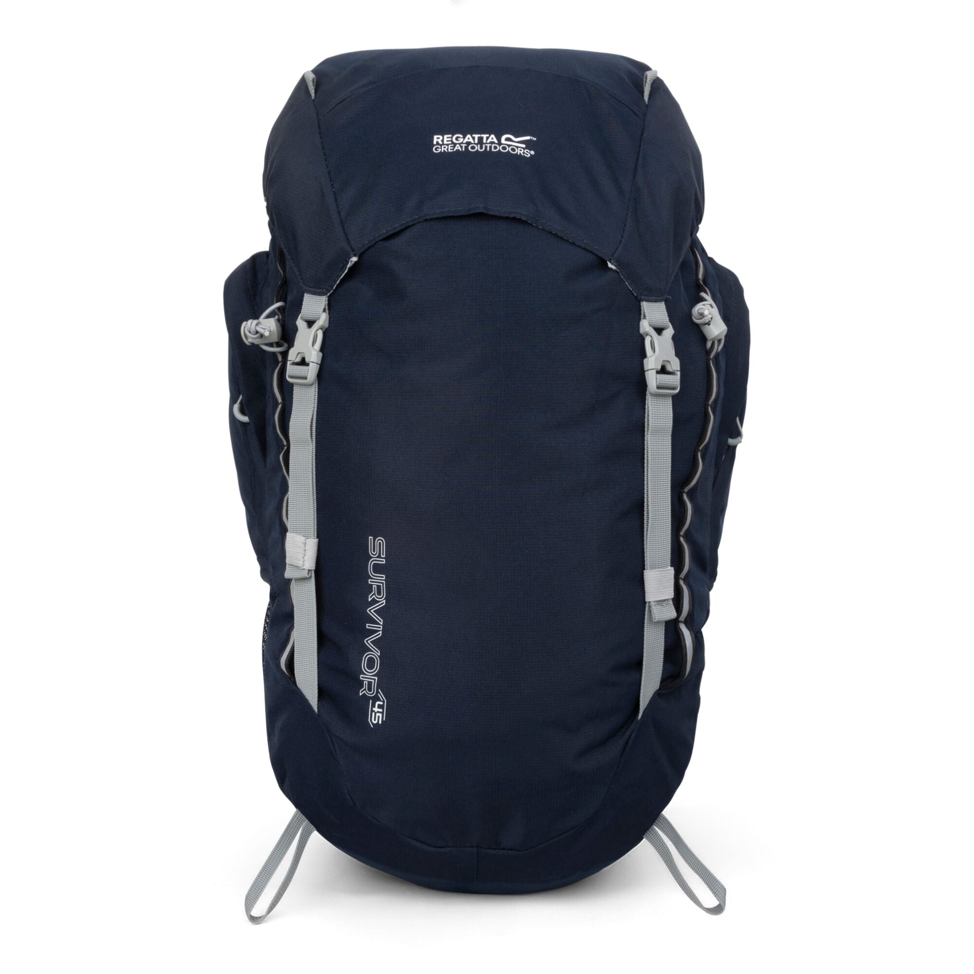 Regatta Survivor V4 45L Rucksack Navy