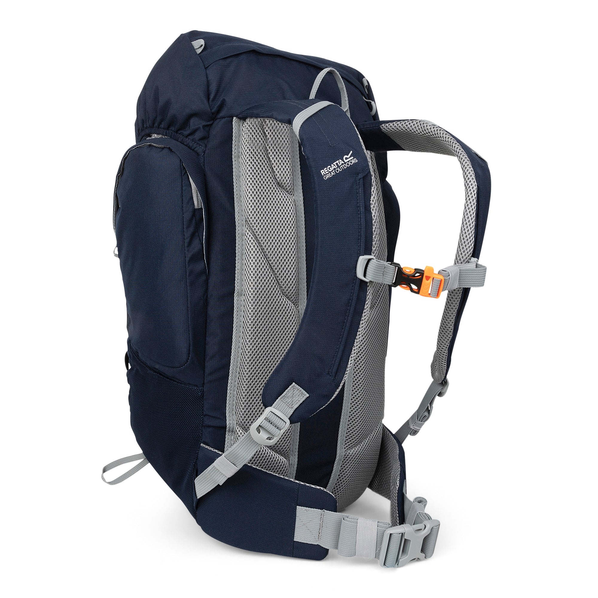 Regatta Survivor V4 45L Rucksack Navy